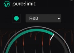 Sonible Pure:           Limit
